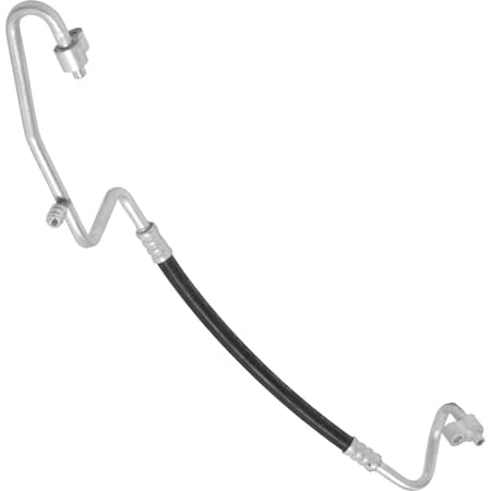 Universal Air Cond Universal Air Conditioning Hose Assembly, Ha11128C HA11128C
